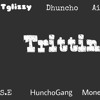 Tglizzy X Dhuncho X Airo - Trittin