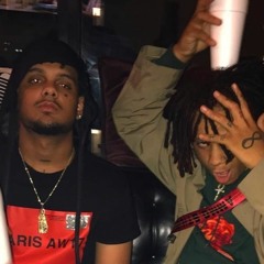 Trippie Redd // Crash Bash [Feat-SmokePurpp]