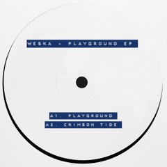 Weska - Playground (Original Mix)