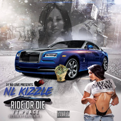 Ride or Die Ft Phace