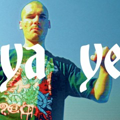 MFC - ŁYPYT A PÓŹNIEJ KYKYT (Łypyt Trilogy) @ prod.  MŁODY BÓG