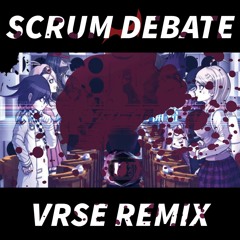Masafumi Takada - Scrum Debate (VRSE Remix)