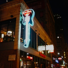 Sunshine After The Rain