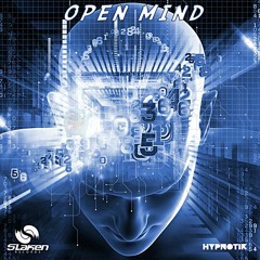 Hypnotik - Open Mind Ep - The Plan - (Cut Version) July on Slaken Records