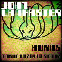 Horns (Marco Lazovic Remix)