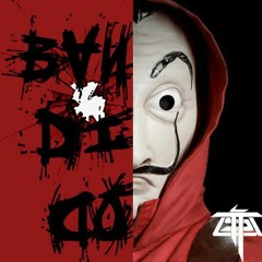 "Bandido" - Soolking x Larstiste x Moha la Squale Reggaeton type beat