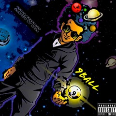 Different Game (Ft. Lambo Brill)