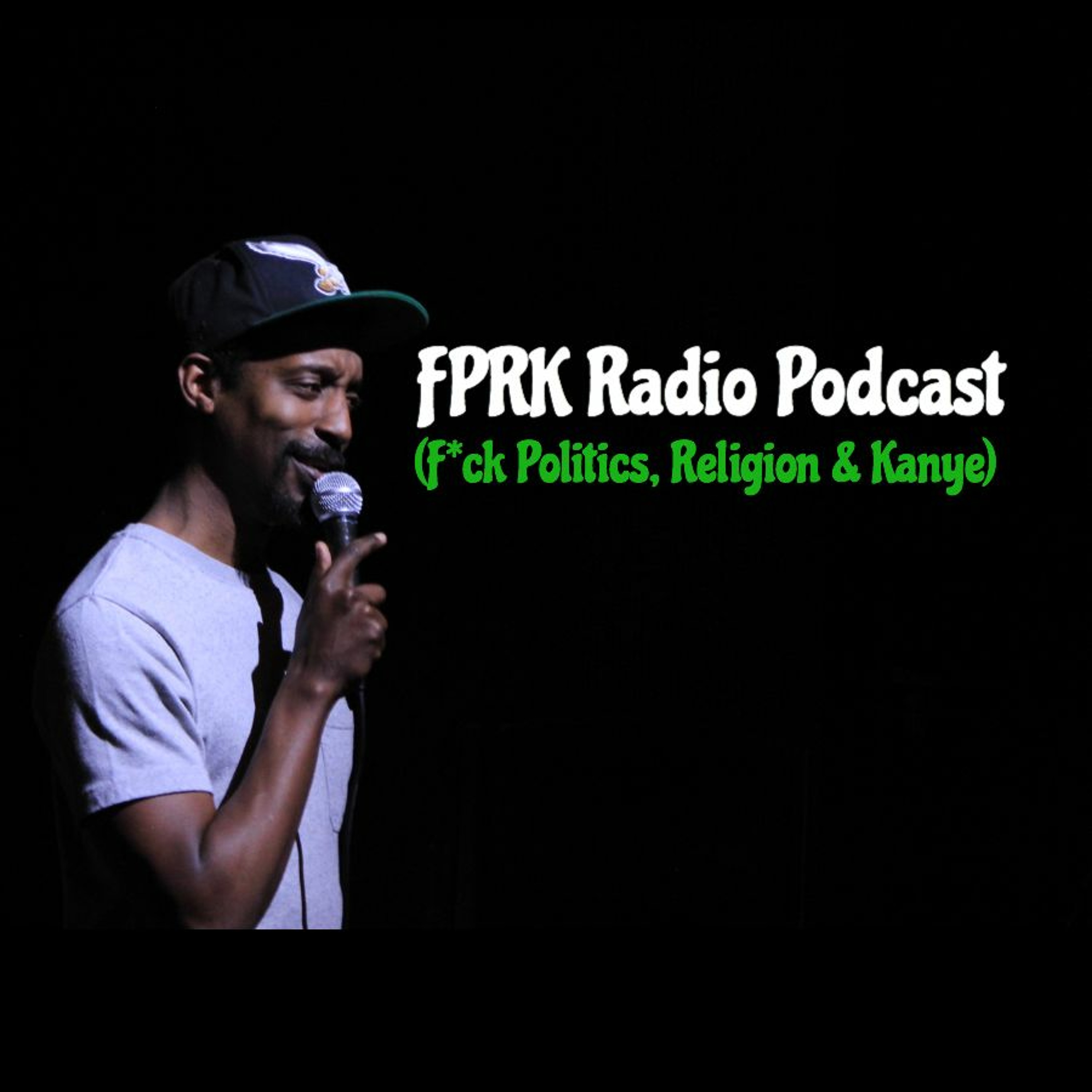 FPRK Radio Podcast