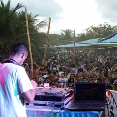 @ Summer Mix @ (2018)