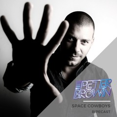 Peter Brown RIPEcast Guest Mix