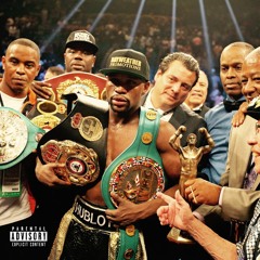 Round 2 | Prod. by NY Bangers LLC