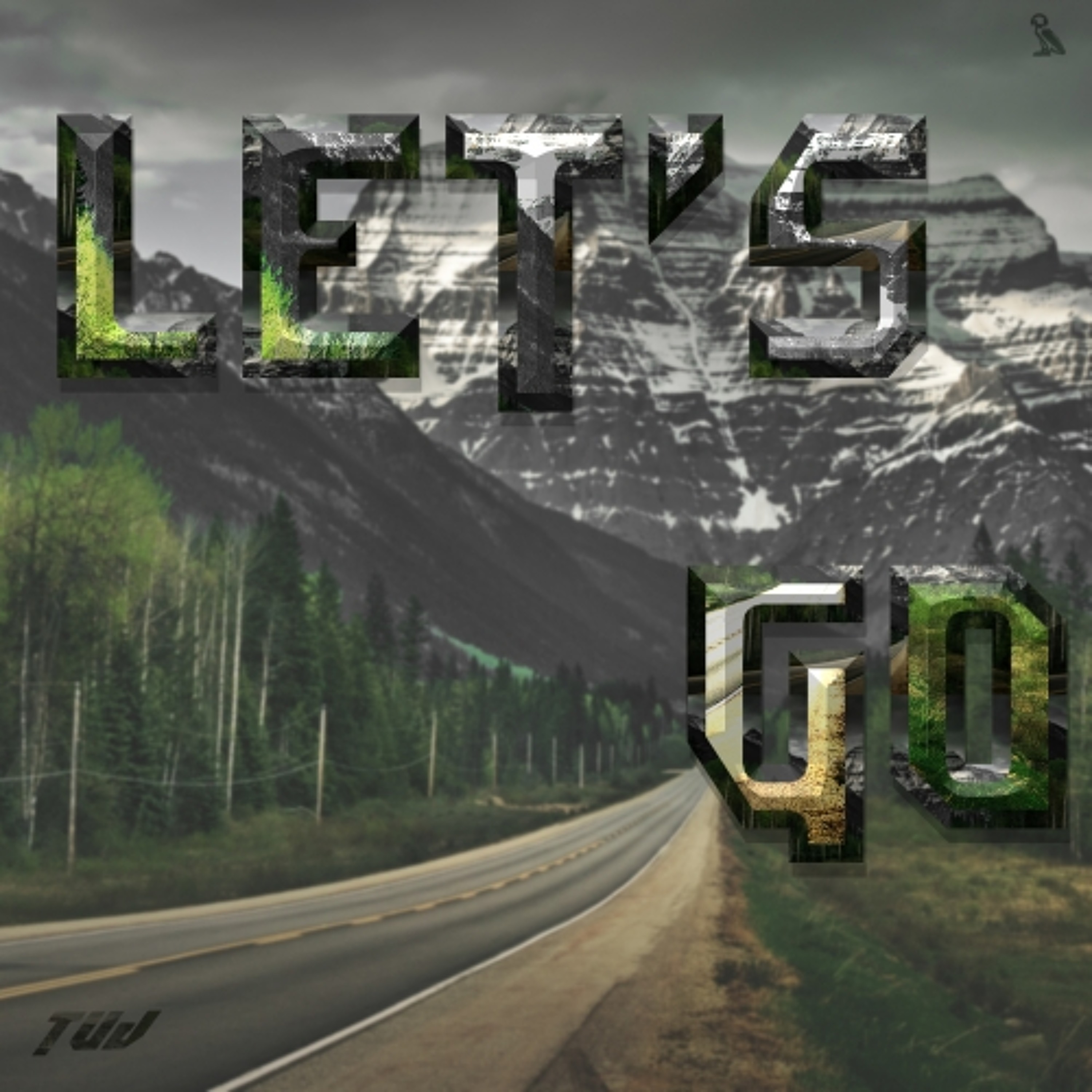 Let's Go - TUJ episode artwork