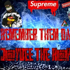 REMEMBER THEM DAYS