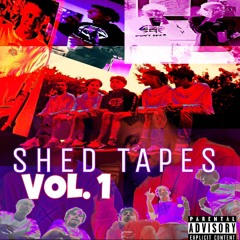 CHUCK FREESTYLE - Chuck (prod. Lucid soundz)