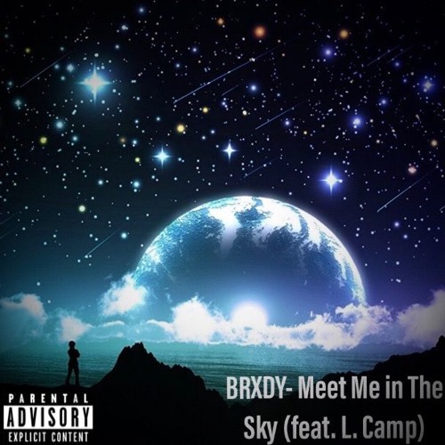 Meet Me In The Sky (feat. L. Camp)