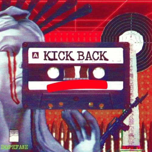 KICK BACK (prod. CORBIS)