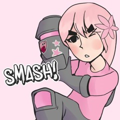 smash! - petal mix.