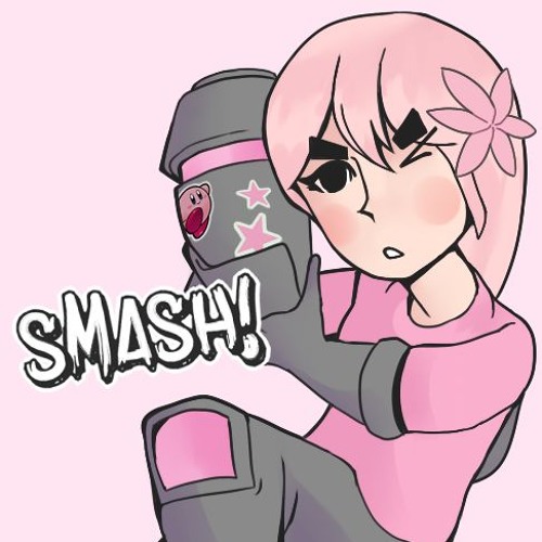 smash! - petal mix.