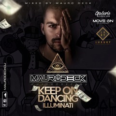 MAURODECK · ILLUMINATI