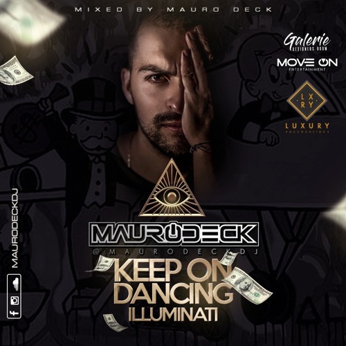 MAURODECK · ILLUMINATI