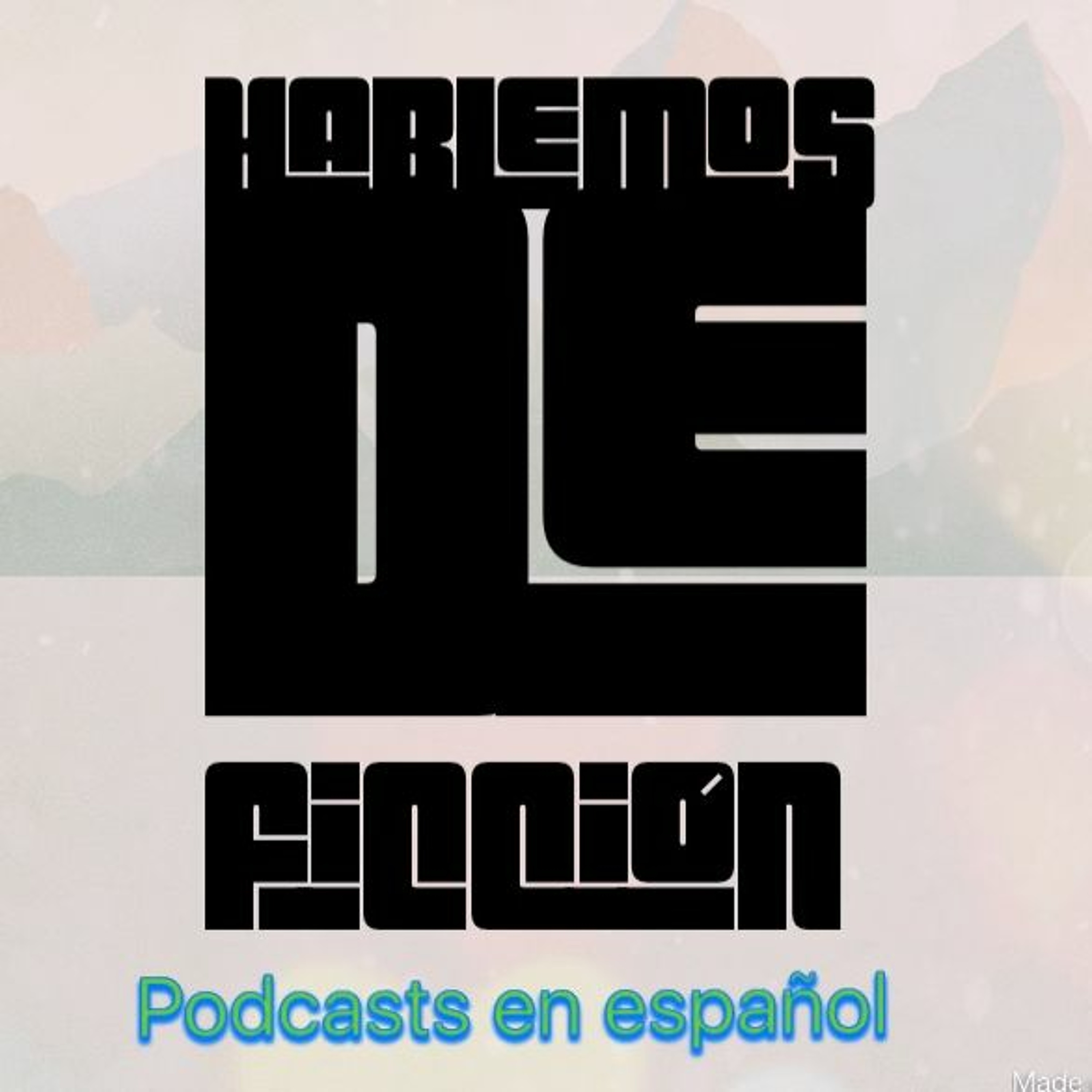 Hablemos de ficcion