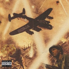 DFCTIVE DUALiTY x LEE BUSTA - GUNJA