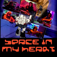 Space In My Heart (Radio Version)