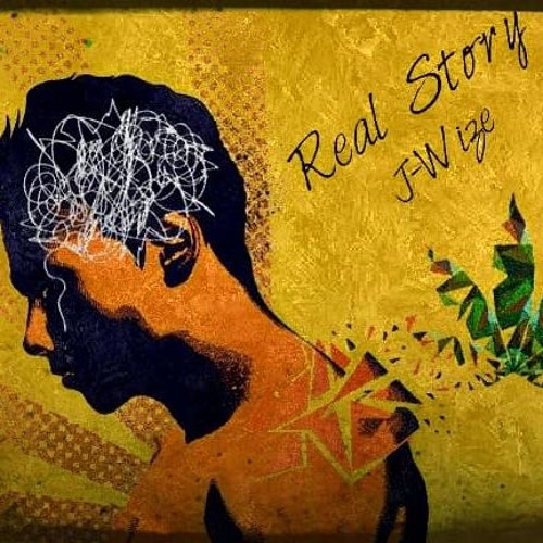 real story (frosty-j-wize)