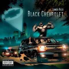 Black Chevrolet ft AVN & K.O.N.G.