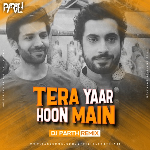 Stream Tera Yaar Hoon Main Sonu Ke Titu Ki Sweety Arijit Singh