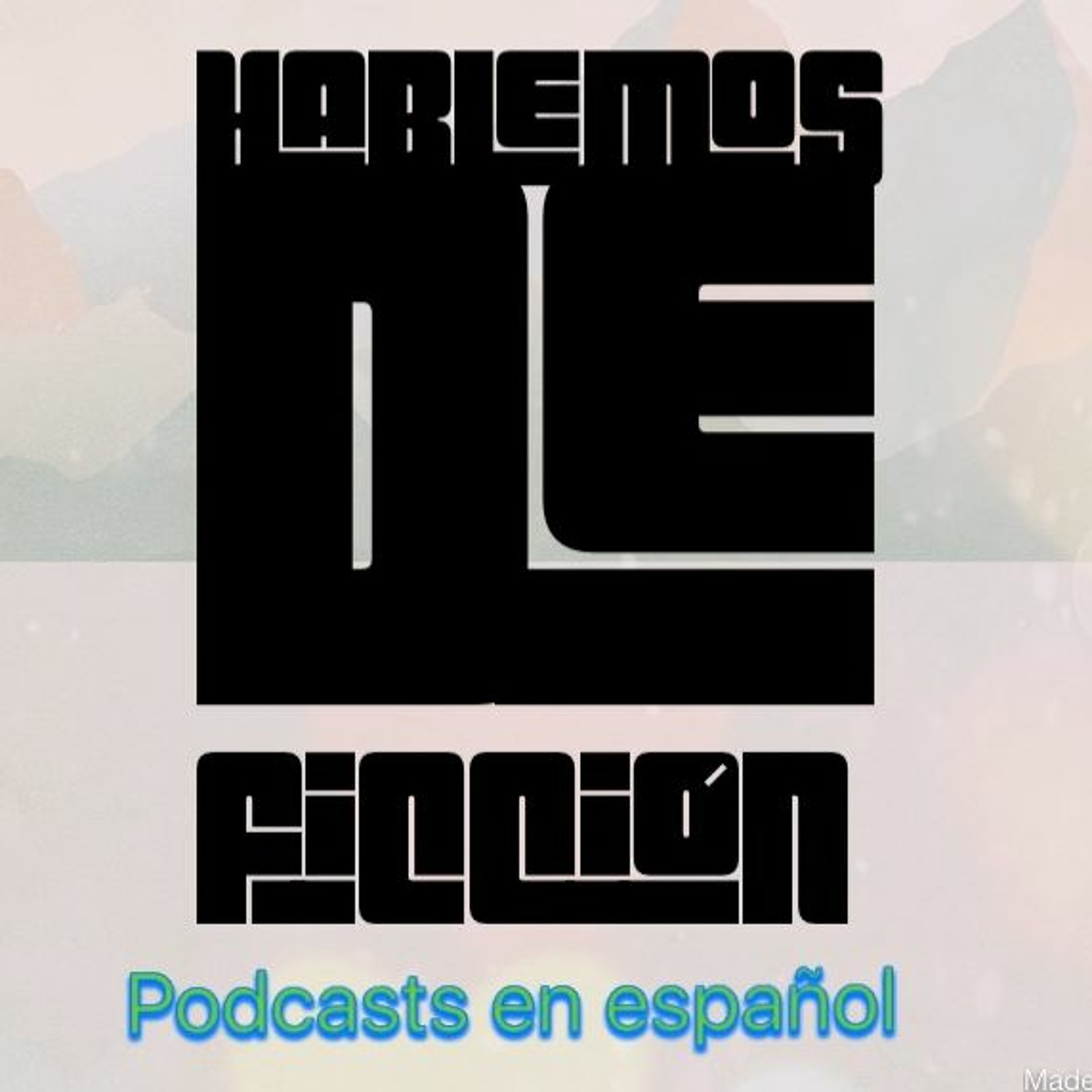 Hablemos de ficcion
