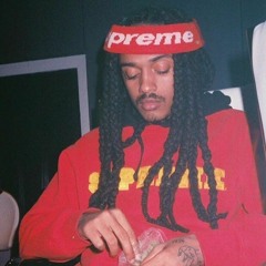 Sinstrumental Beats - Ghost [Lil Dude Type Beat]