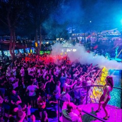 SnakMix #2 (Big Room, Electro, Progressive)