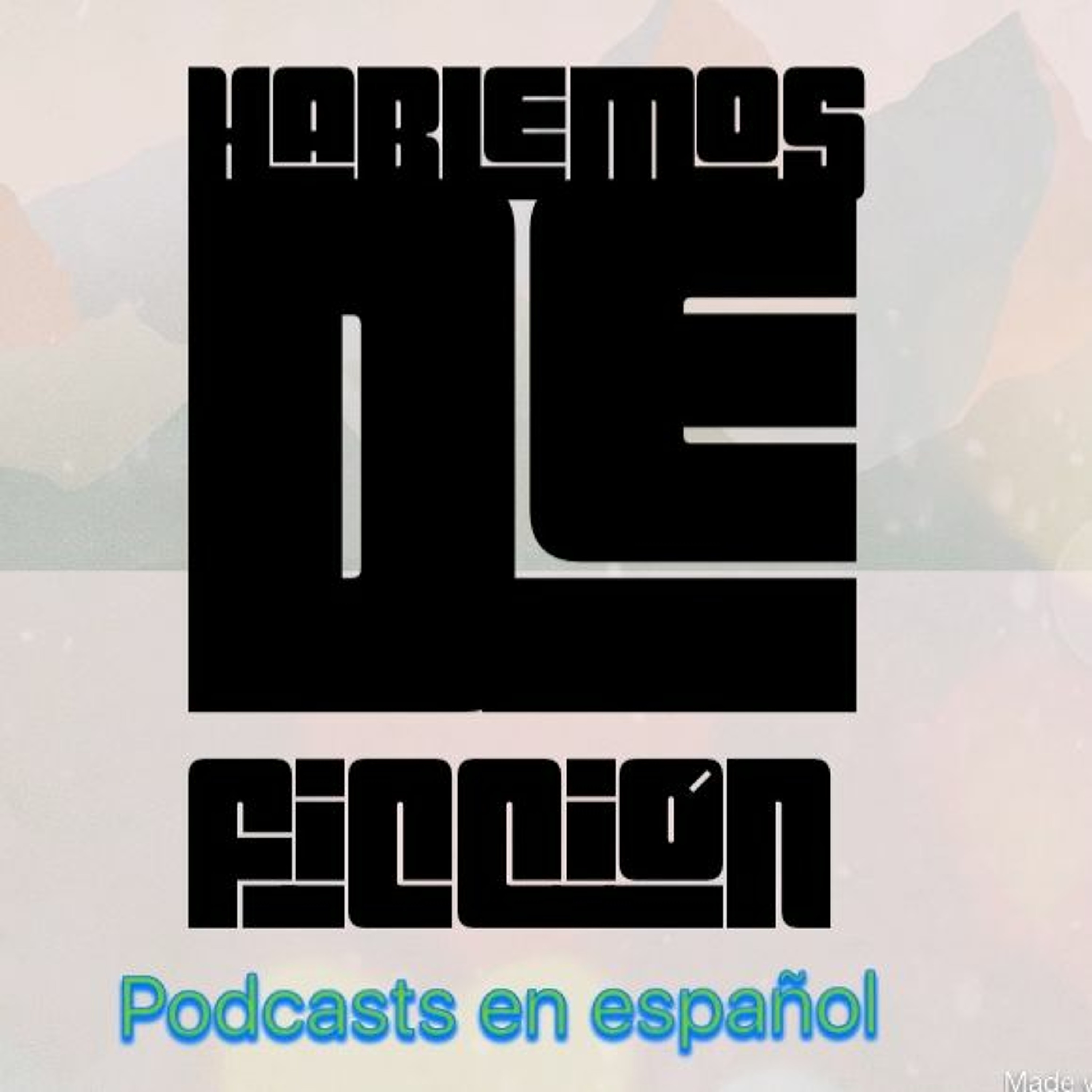 Hablemos de ficcion
