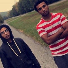 "Way Up"  Val ft. Lil M (MIxed by Shaake)