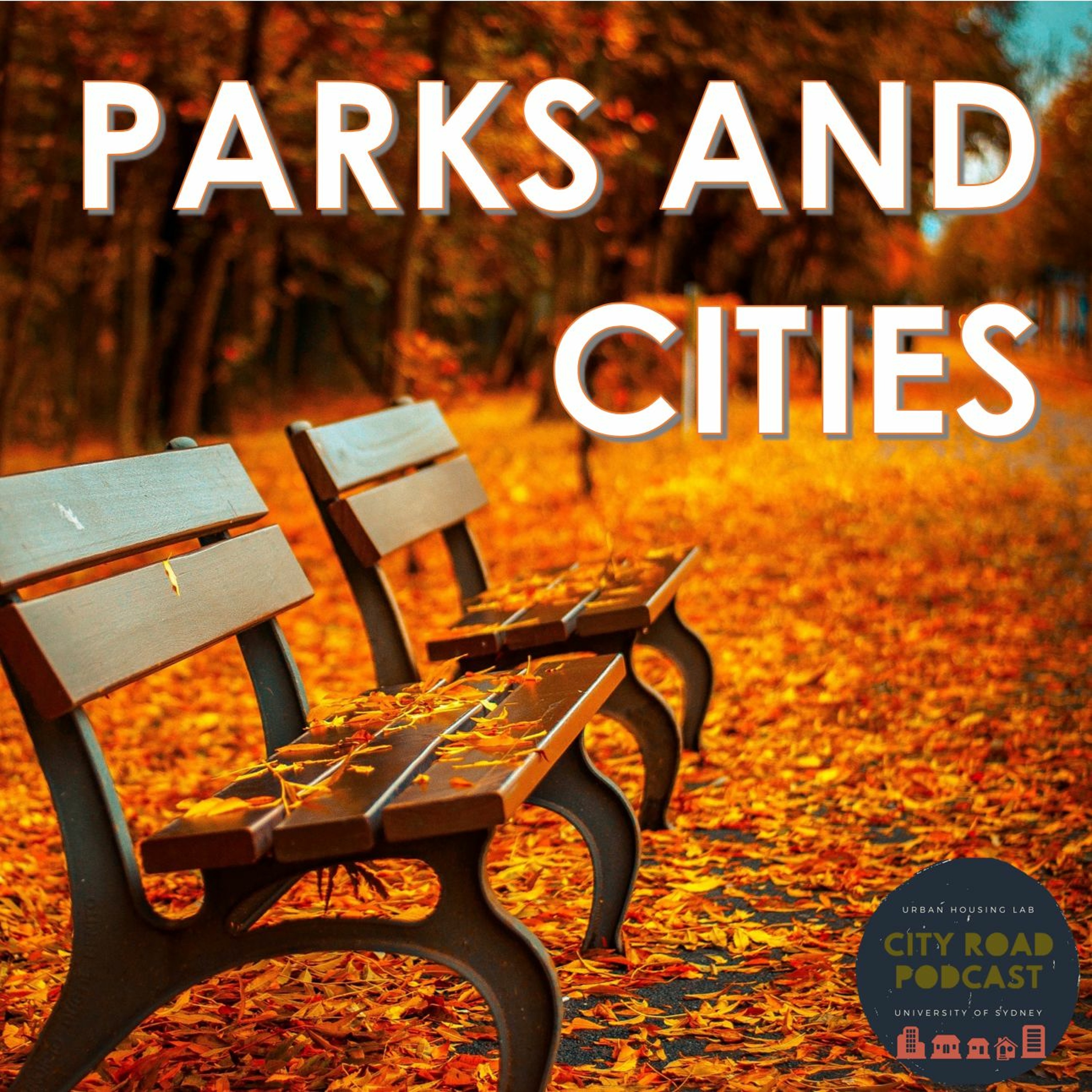 City Road Podcast
