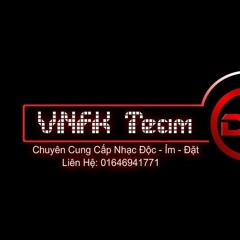 [ V.N.F.K ] Team - Havana - Hit Remix ( Ver Fix  Căng )