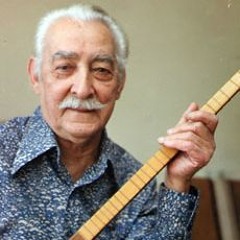 استاد احمد عبادی - دستگاه شور