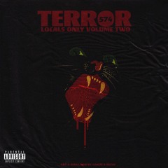 paul ke11y(@doctorxen) x Cvsket(@yungcvsket) - Bad Happens[Prod By @realGRADEAMUSIC]