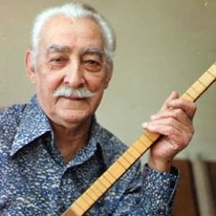 استاد احمد عبادی - ابوعطا