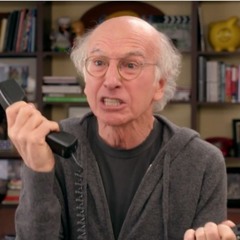 curb your enthusiasm [2018 TRAP EDITION]