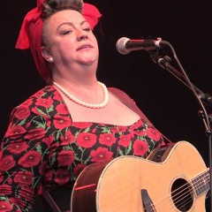 Kaz Hawkins - Lipstick and cocaine