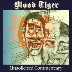 Exhale (Blood Tiger Mantra)