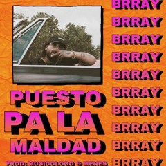 MyM x Brray - PPLM
