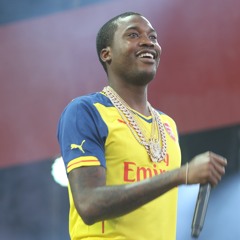 Meek Mill Type Beat - "Me Against The World" | Free Rap Instrumental | Hip Hop Beats 2018