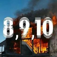 Dunn x 8 9 10 (Prod.By Z3ro Beatz)