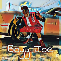 Lil Joe - Struggle (Prod.by Twinfamila