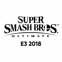 Super Smash Bros Ultimate Main Theme E3 2018 Version