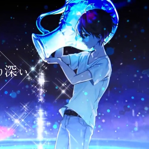 Stream マリンスノーの花束を A Bouquet Of Marine Snow By Tsukio Preview Corner Listen Online For Free On Soundcloud