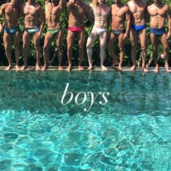 boys